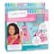 Make It Real™ Flip Phone Lip Gloss Set & DIY Lanyard